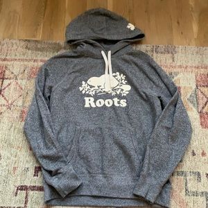 Roots Hoodie